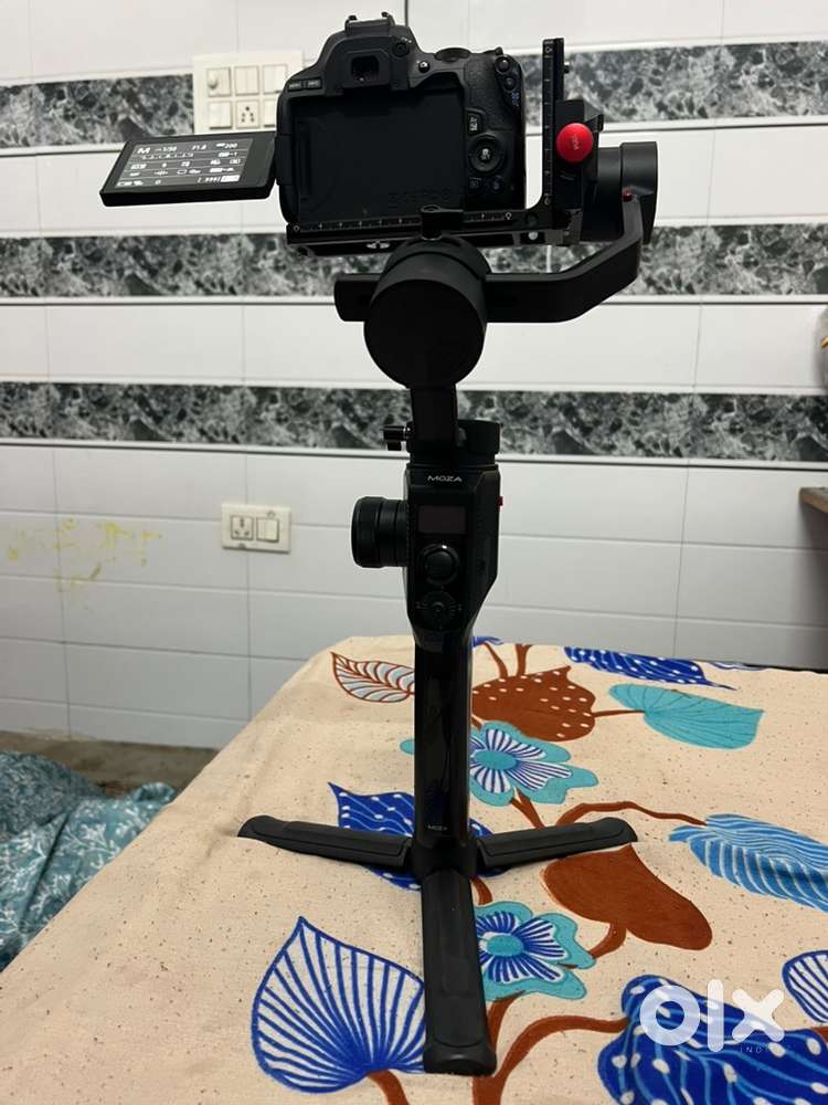 Combo with 2 lenses