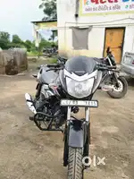 Honda CB Shine 125
