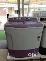 GODREJ WASHING MACHINE TOP MODAL