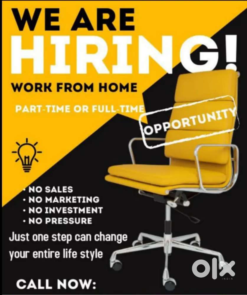 Part time - Full time