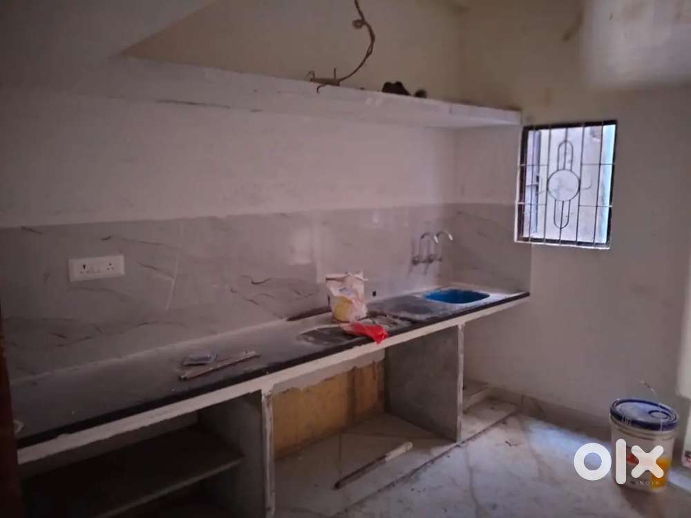 Without Owner 1Bhk Available In Lig