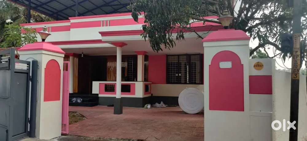 1800 Sq Ft 3BHK for Rent