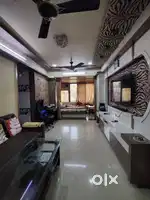 2 BHK Fully Furnished Flat for Sale | Prime Location | Amenities