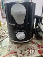 Maharaja whiteline juicer