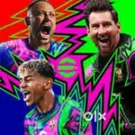 Efootball matches