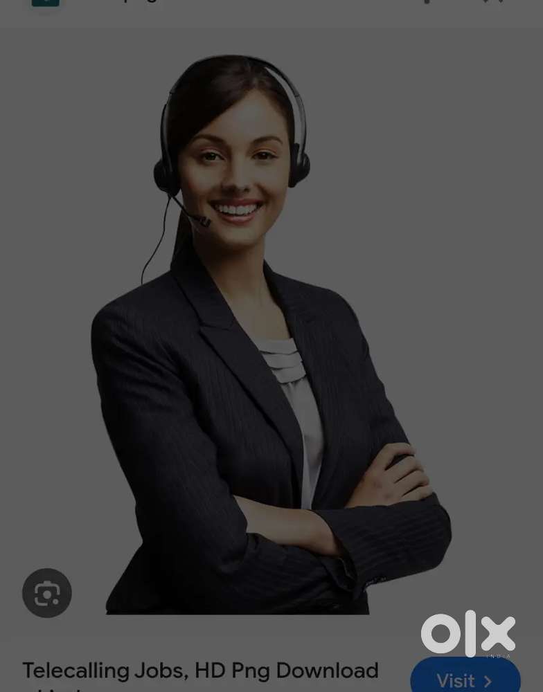 Matrimonial tele caller(only for female)