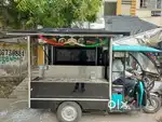 Food truck for sale