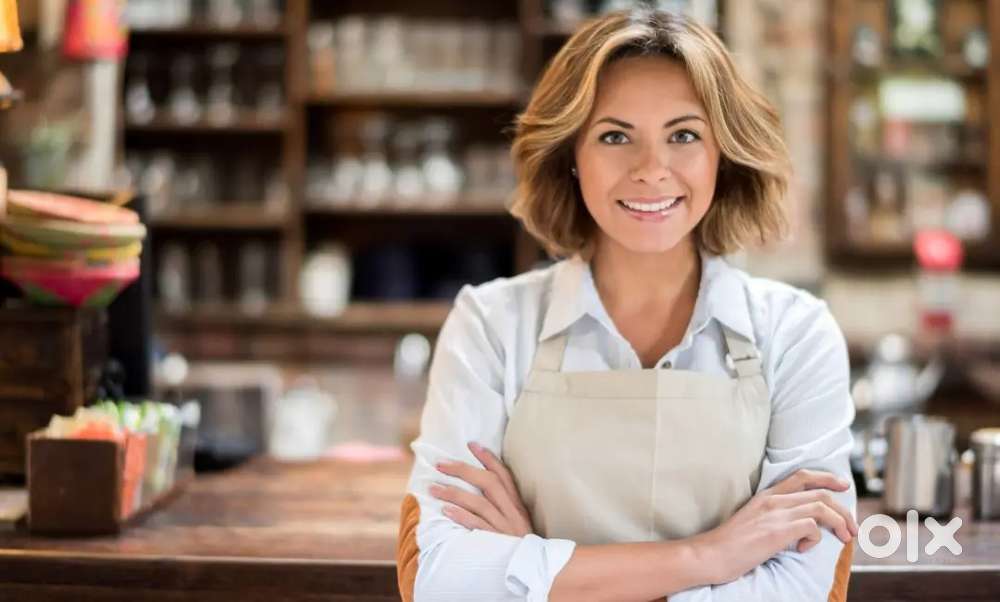 Restaurant Manager