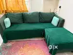 Sofa at 15k move out sale