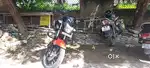 One handed and good condition
