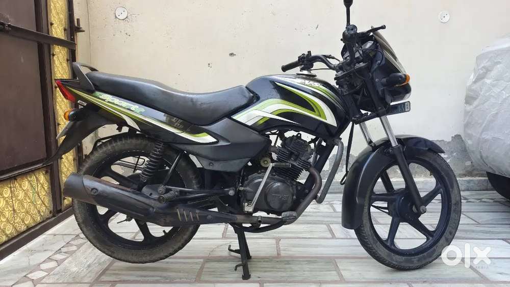 TVs sport 100