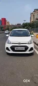 Hyundai Grand i10 1.2 CRDi Sportz Dual Tone, 2018, Diesel