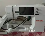 Embroidery Machine