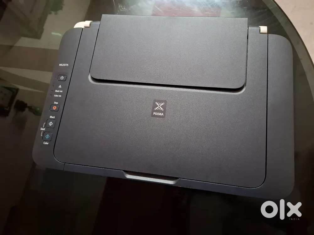 Canon Pixma MG 2577S Printer