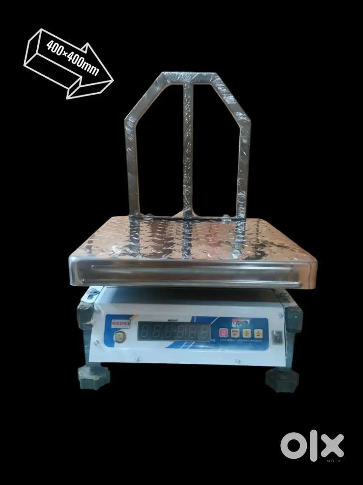 Electronic Weighing Scales