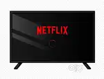 New led tv 50% off Get Caught Up in the Excitement