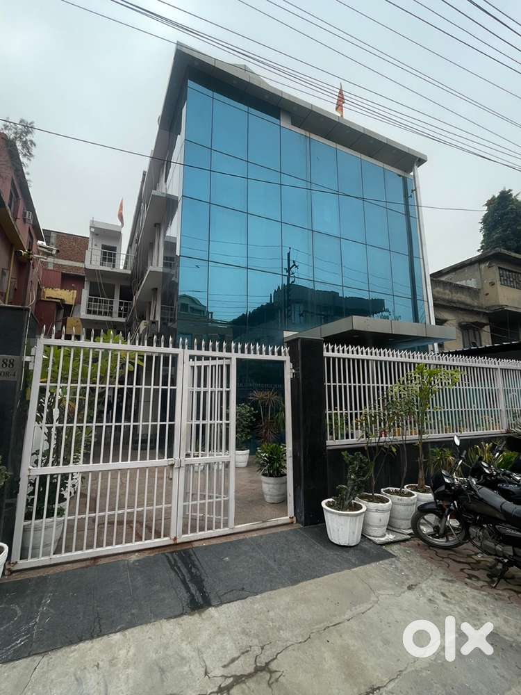 Fully Furnished Office for Rent in Noida