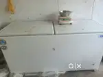 Deep Fridge