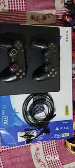 Play station 4