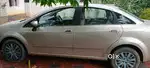 Fiat Linea 2009
