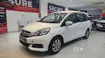 Honda Mobilio 1.5 V i-VTEC, 2015, Petrol