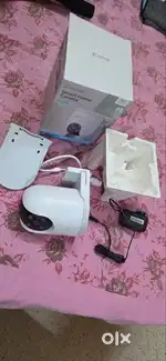 EZVIZ H8C 4G CCTV Camera – Brand New, Unboxed Only