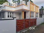 Koonammavu, kongorpilly,3.30 cent,3 bed, 35 lakhs nego