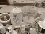 Inalsa Mixer,Juicer & Food Processor