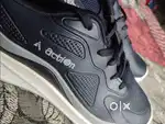 Action shoes