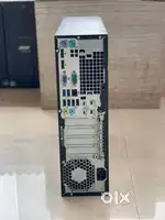 HP ELITEDESK 600 G4 BRANDED CPU  WITH ONE YEAR WARRENTY