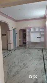 Spacious 3 Bhk house for Rent