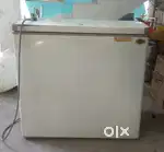 De freezers