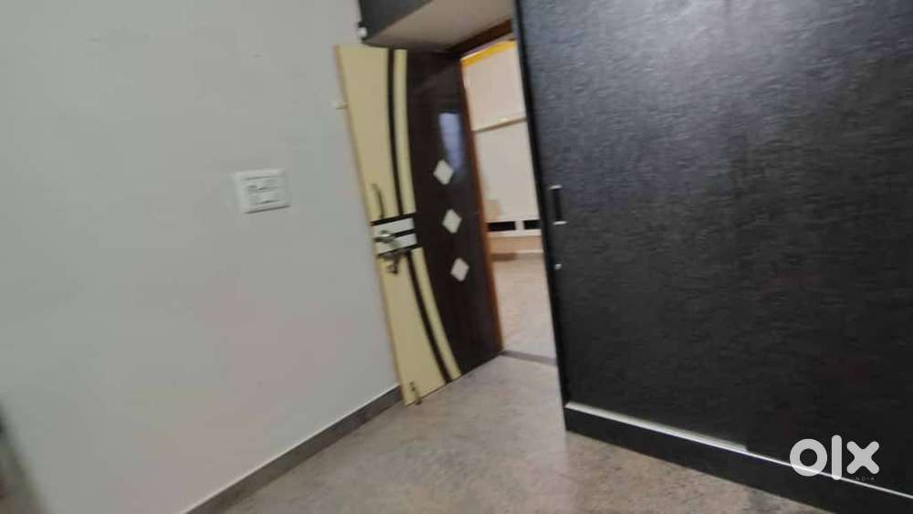 2 BHK Semi-Furnished Builder Floor for Lease in Basavanapura