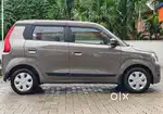 Maruti Suzuki Wagon R 1.2 ZXI AGS, 2020, Petrol