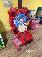 Arcade games all brand new condionts