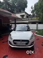 Maruti Suzuki Swift 2023, 2022, Petrol