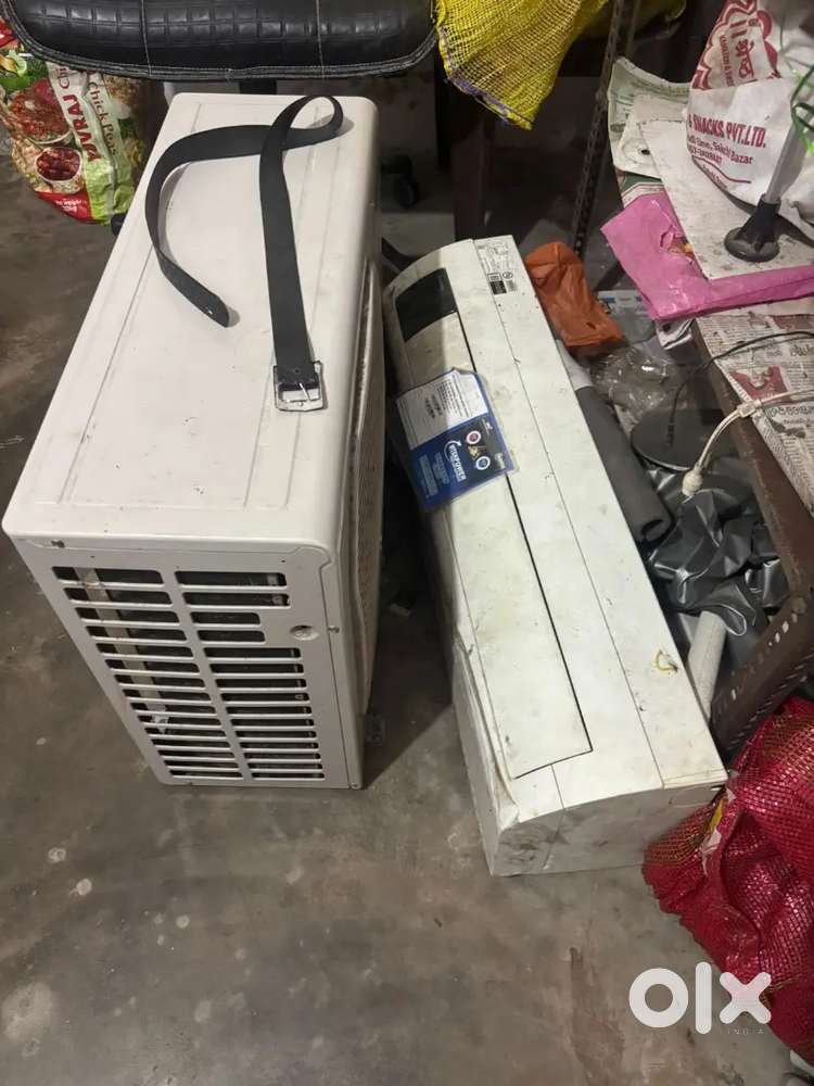 Samsung 1.5 Ton AC 2022 Model