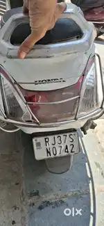 125cc ki A1 condition