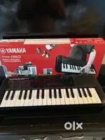 1 month old Yamaha pss a50 digital keyboard piano