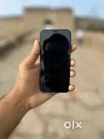 iPhone 12 mini is in mint condition