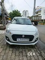 Maruti Suzuki Swift 2019 Petrol 70000 Km Driven