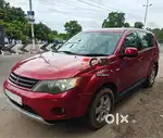 Mitsubishi Outlander 4*4 Axle With Differacial Lock Available