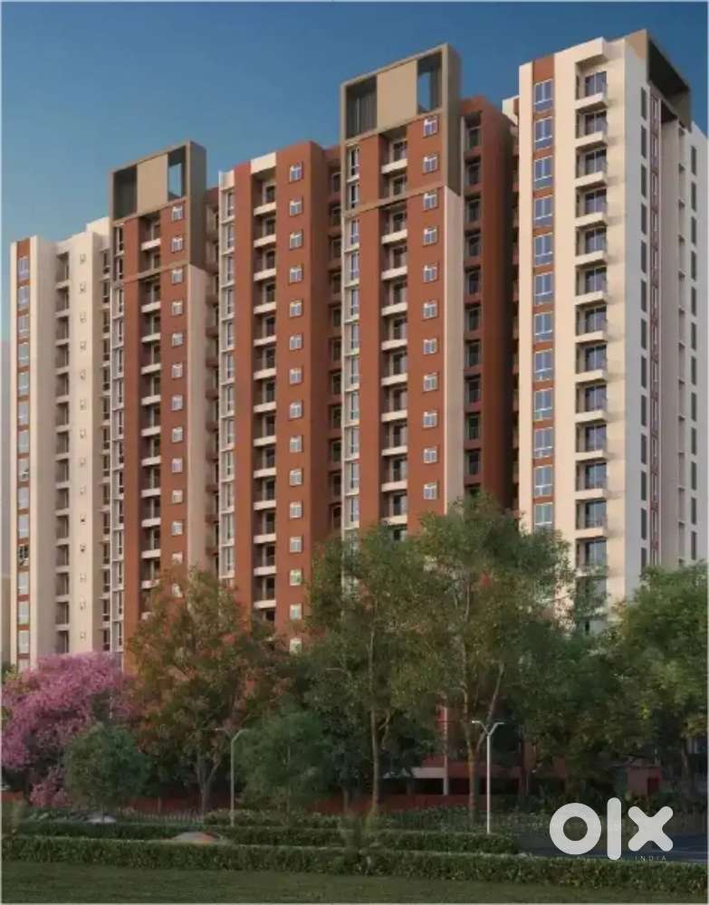 2BHK SALE IN PROVIDENT BAYSCAPE PUDUPAKKAM CHENNAI