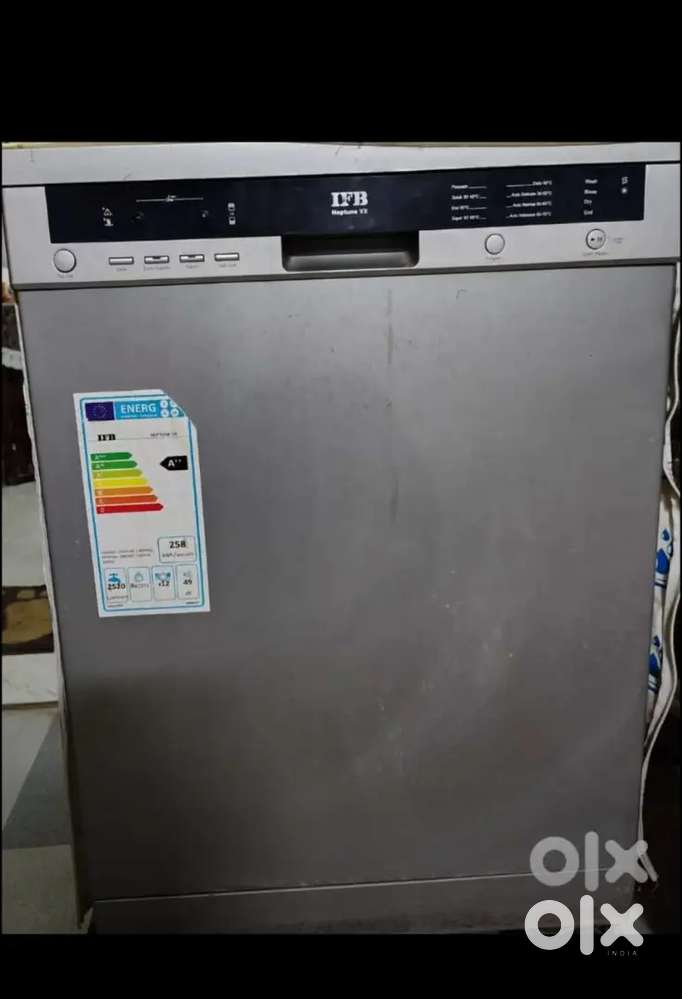 IFB Dishwasher