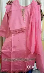 Readymade ladies suit