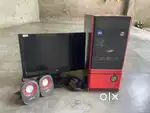 Computer pc