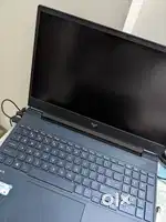 HP Victus, AMD Ryzen 5 5600H, NVIDIA RTX 3050, 16GB DDR4, 512 SSD