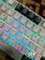 Royal Kludge RK H81 RGB machanical keyboard