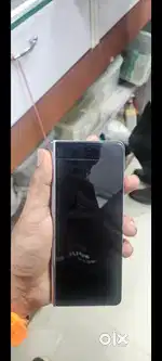 Samsung fold 5 12/256GB