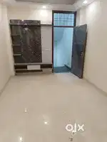 3 BHK flat no road flats in near Gaur City 2 opposite